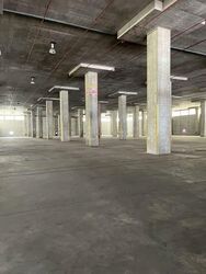 Uob Jurong Warehouse (D22), Warehouse #570065341